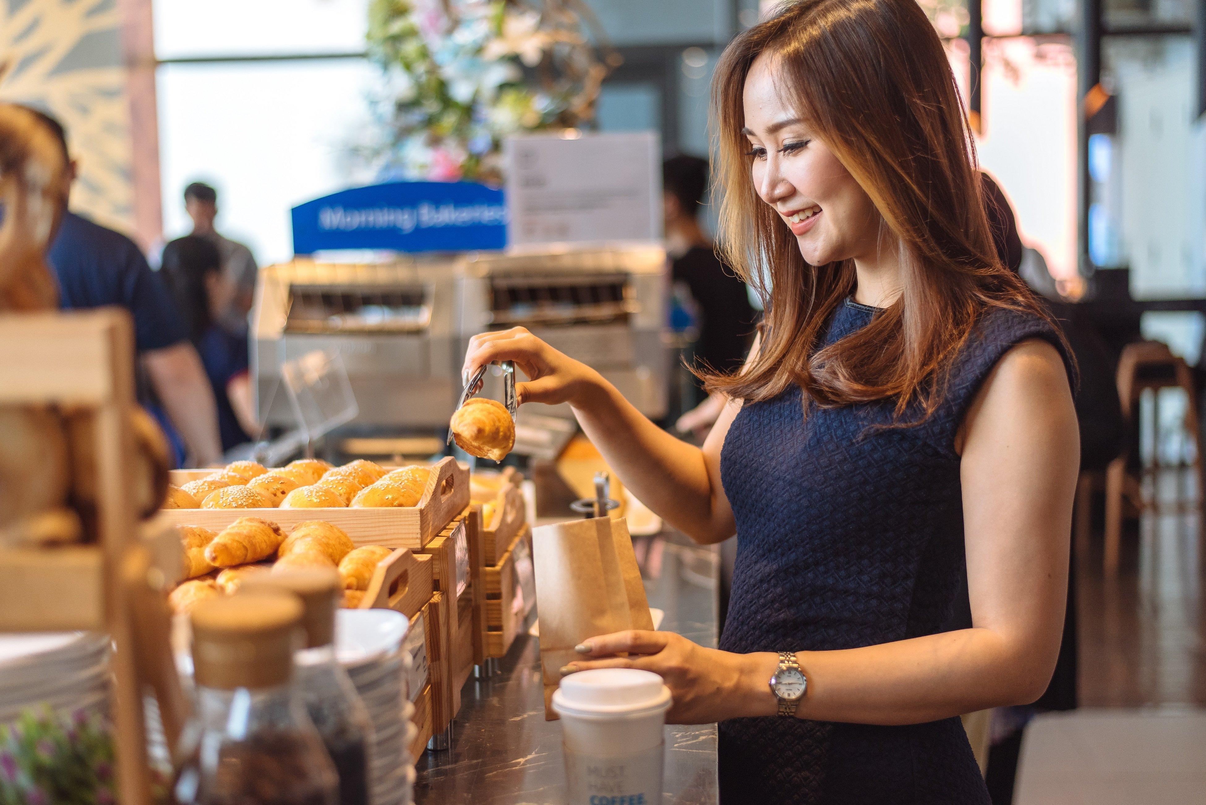 Holiday Inn Express Bangkok Siam By Ihg Kültér fotó
