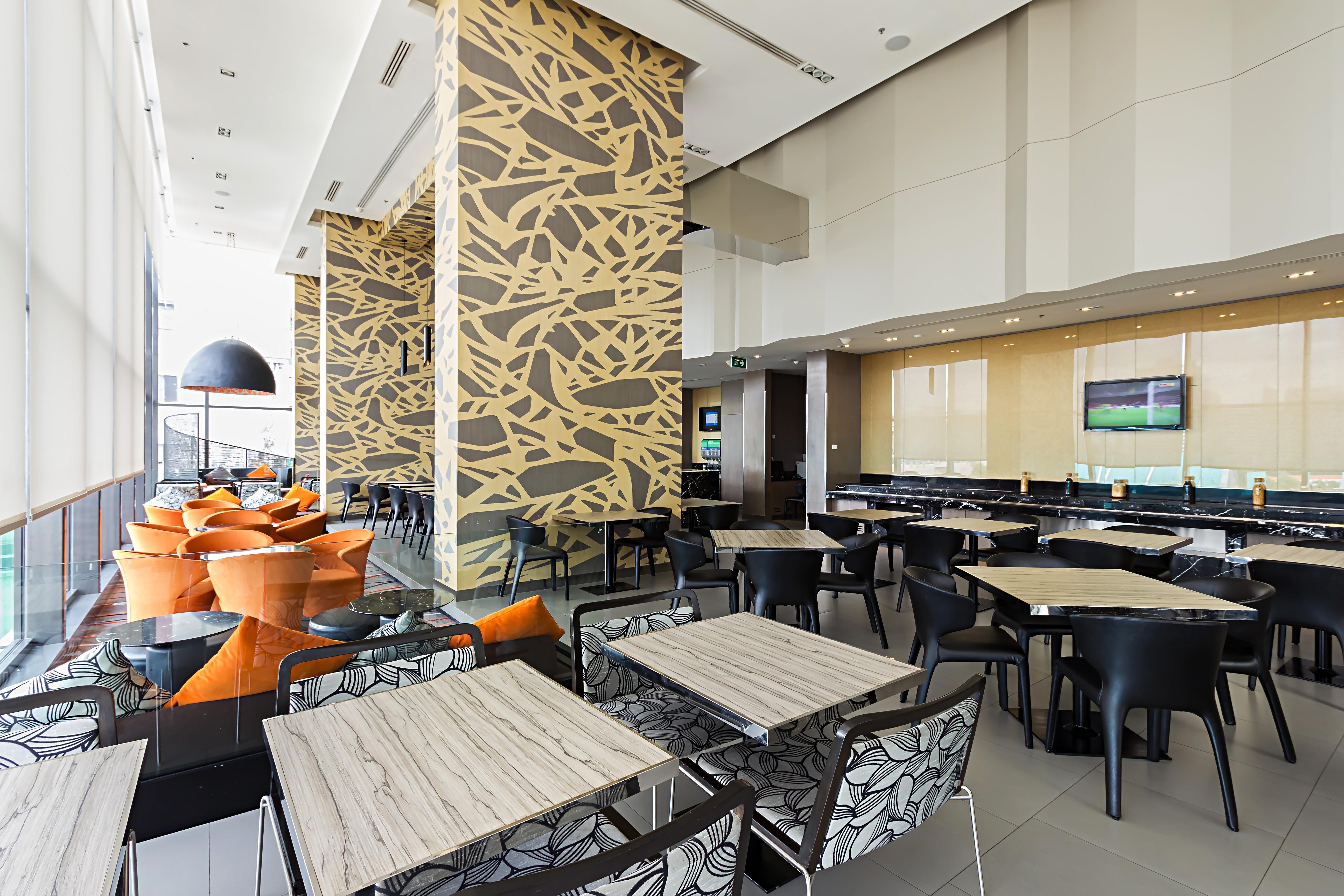 Holiday Inn Express Bangkok Siam By Ihg Kültér fotó