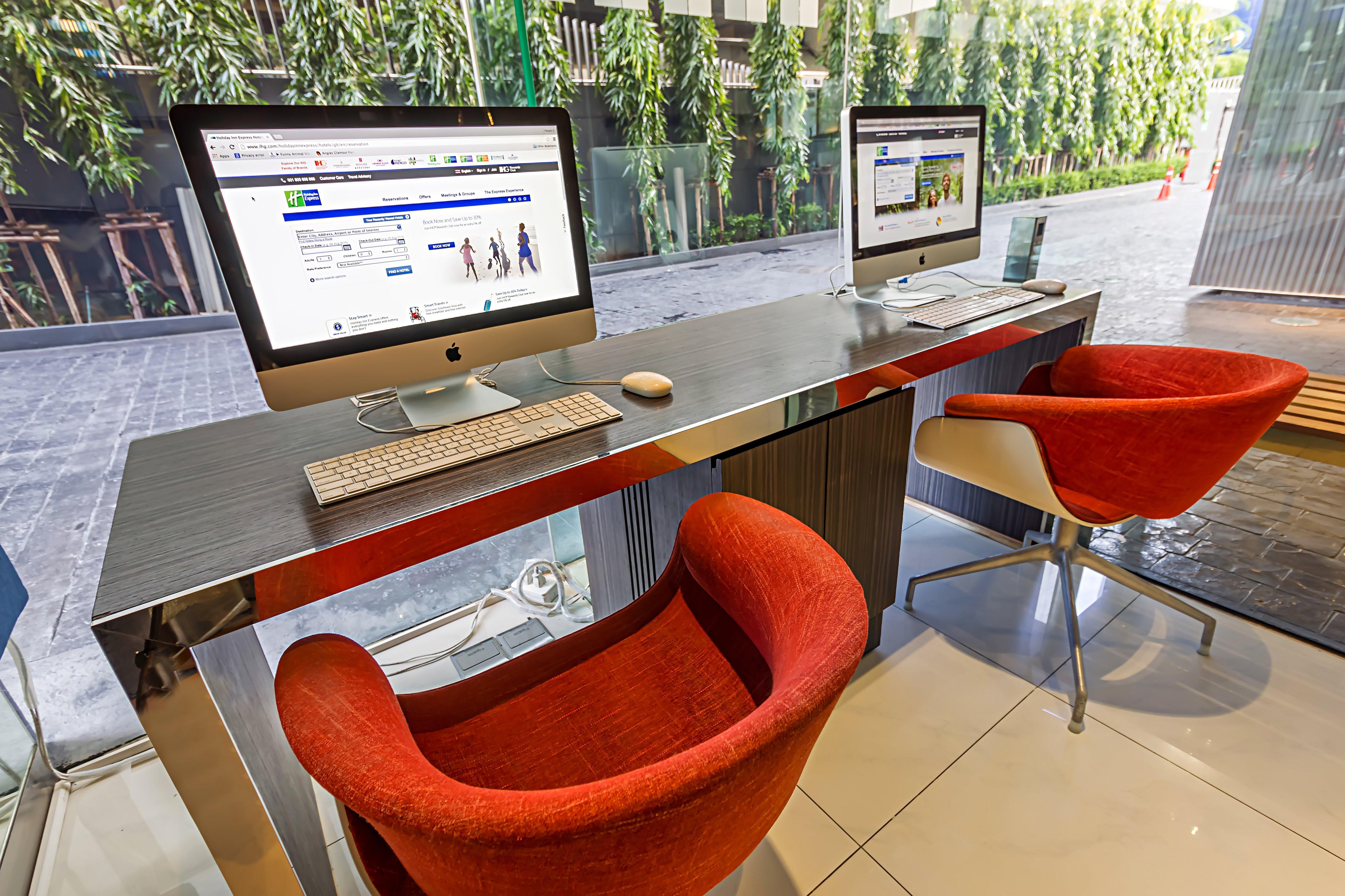 Holiday Inn Express Bangkok Siam By Ihg Kültér fotó