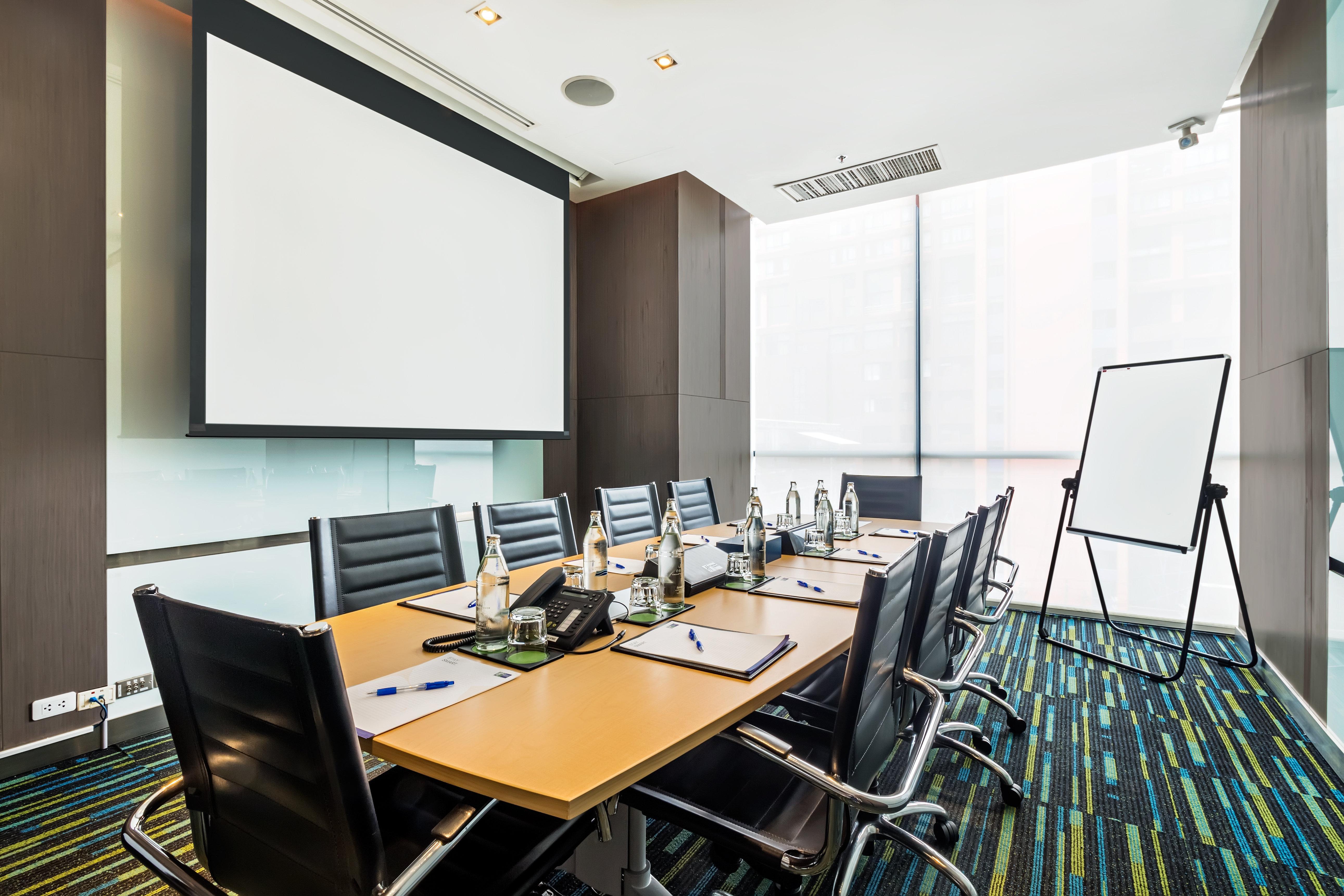 Holiday Inn Express Bangkok Siam By Ihg Kültér fotó