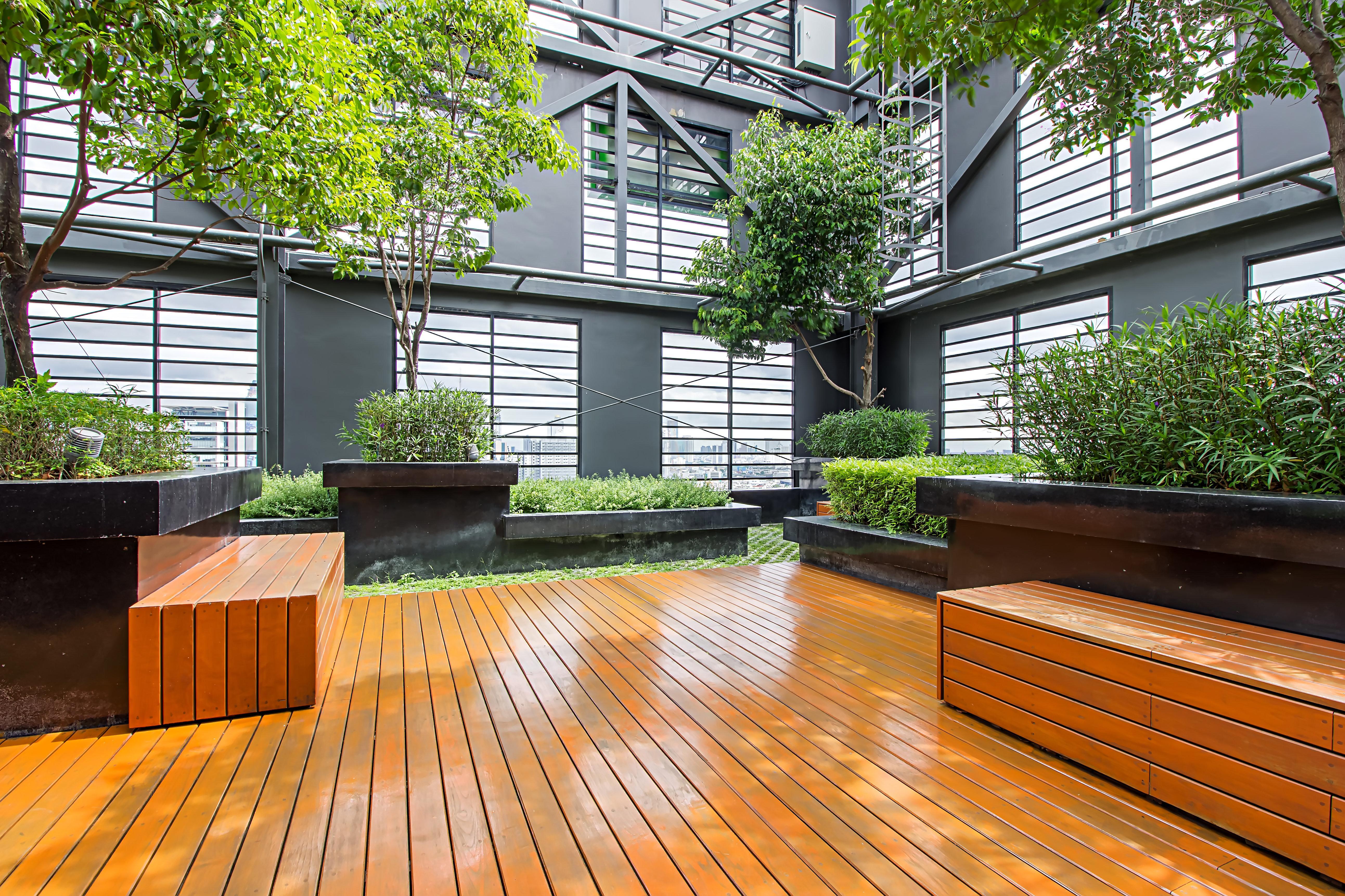 Holiday Inn Express Bangkok Siam By Ihg Kültér fotó