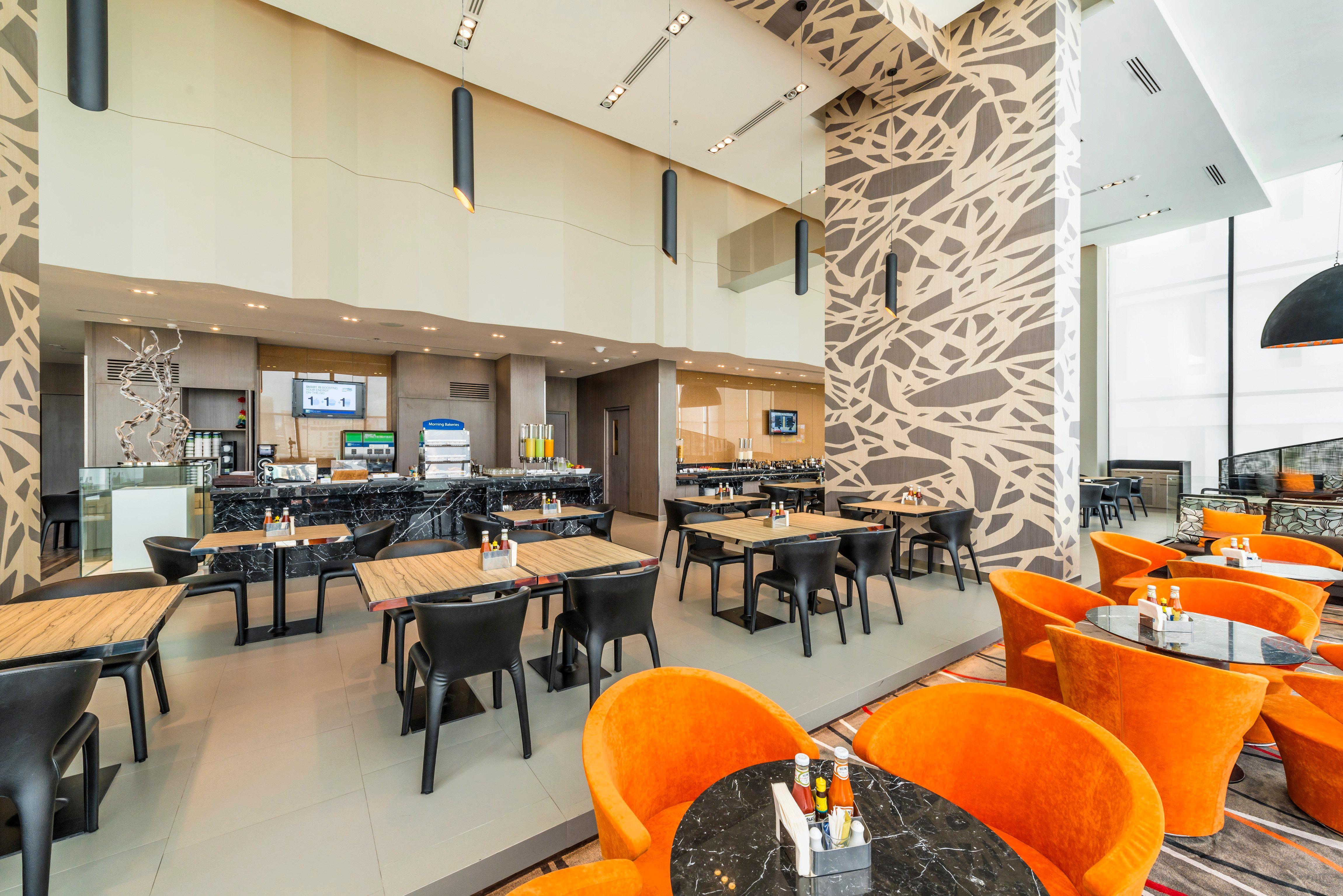 Holiday Inn Express Bangkok Siam By Ihg Kültér fotó