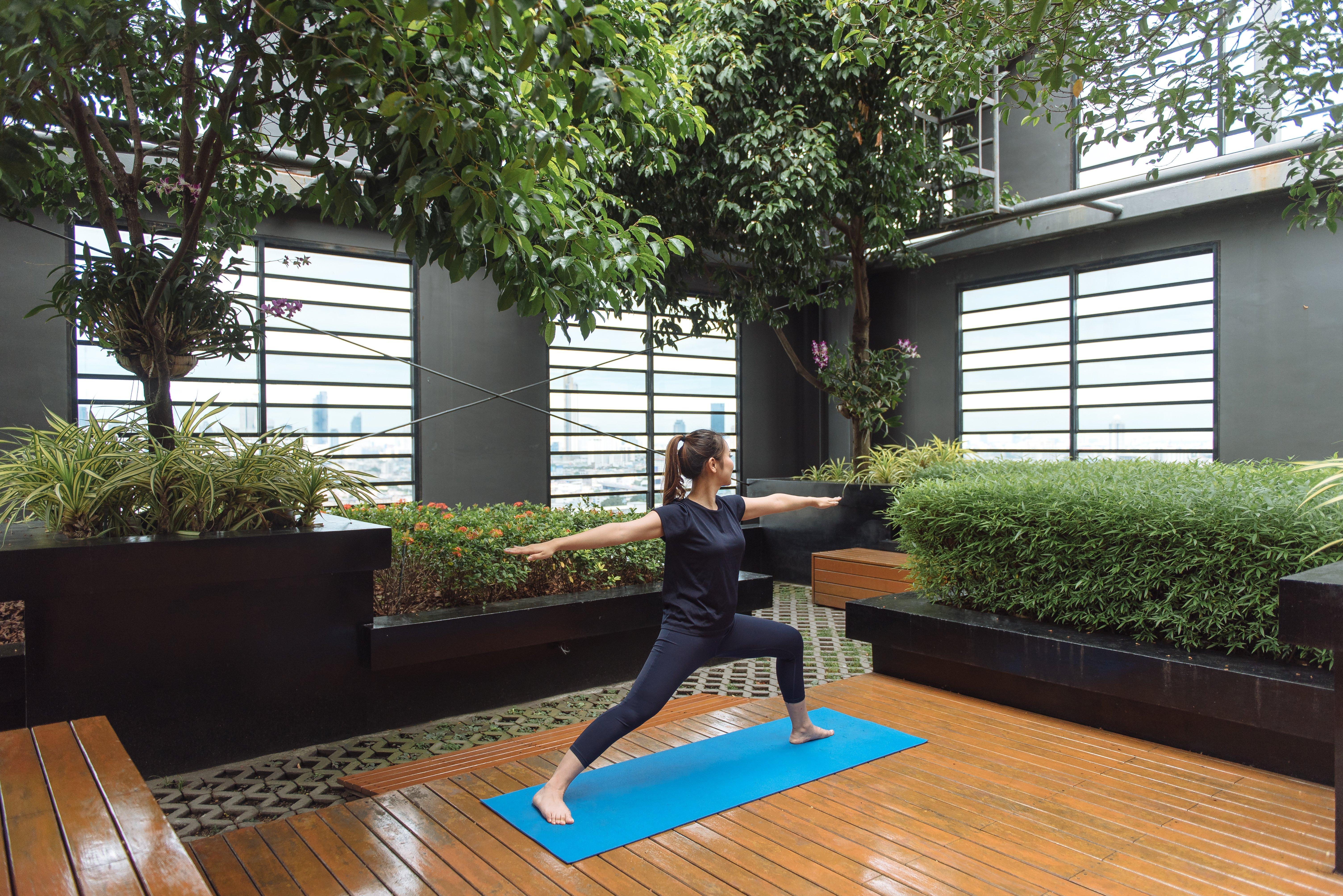 Holiday Inn Express Bangkok Siam By Ihg Kültér fotó